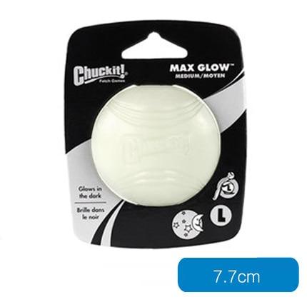 Funny Sound Luminous Ball For Dog