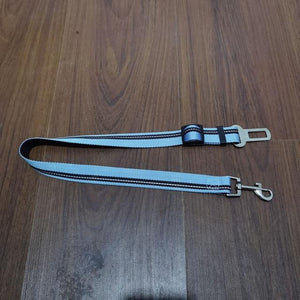 Dog Seat Belt, Retractable Dog Car Seatbelts Adjustable for Vehicle