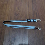 Dog Seat Belt, Retractable Dog Car Seatbelts Adjustable for Vehicle