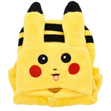 Cartoon Costume Pet Cosplay Clothes