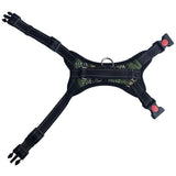 No Pull Dog Harness, Reflective Vest Harness
