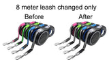 Retractable Dog Leash