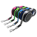 Retractable Dog Leash