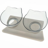 Non-Slip Cat Bowl