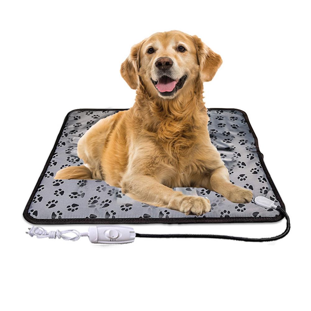 Pet Adjustable Electric Heating Pad