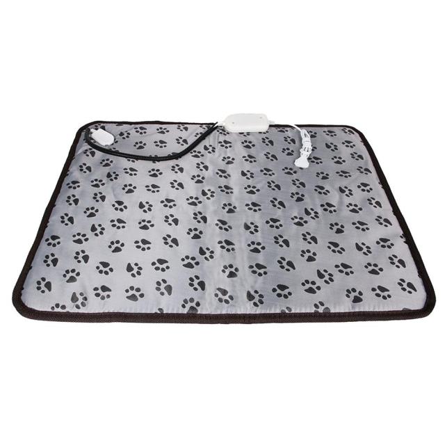 Pet Adjustable Electric Heating Pad