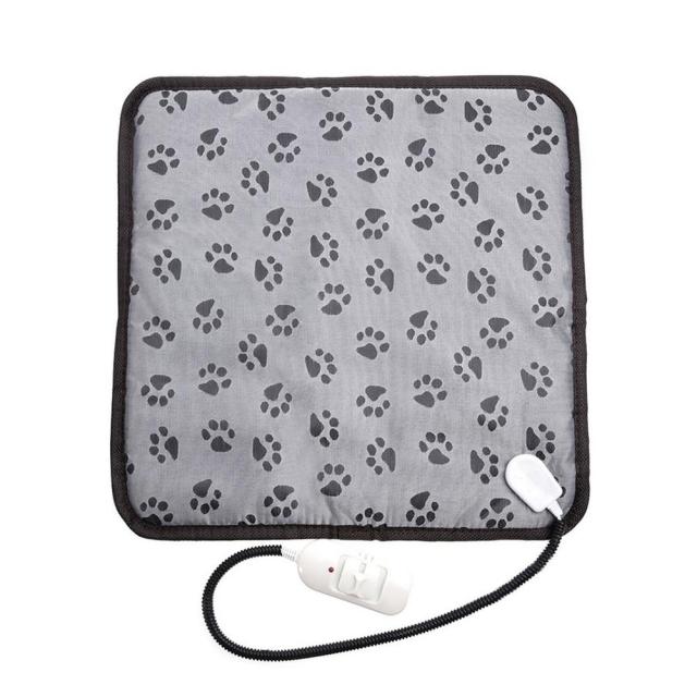 Pet Adjustable Electric Heating Pad