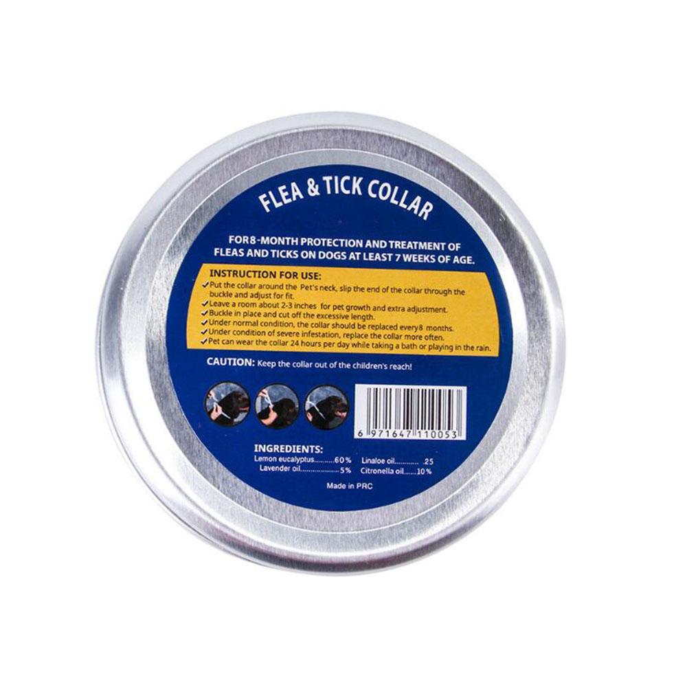 Pet Anti-Flea Tick Collar