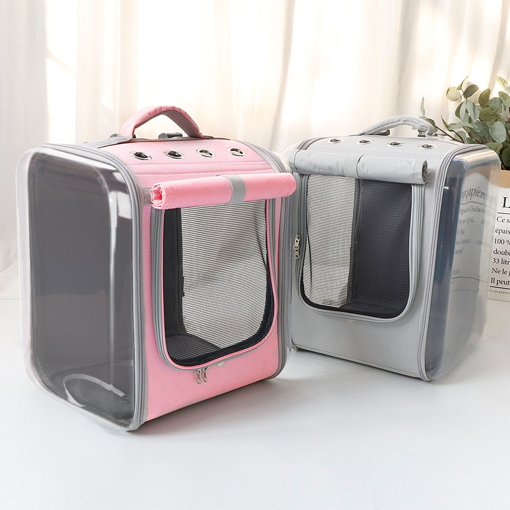 Cat Carrier Backpack