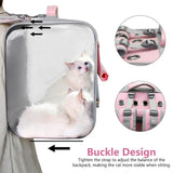 Cat Carrier Backpack