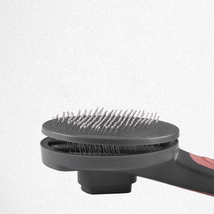 Massage Grooming Cat Brush