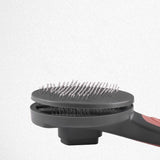 Massage Grooming Cat Brush