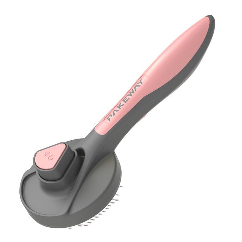 Massage Grooming Cat Brush