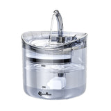 Automatic Cat Water Fountain With Filter