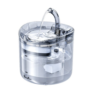 Automatic Cat Water Fountain With Filter
