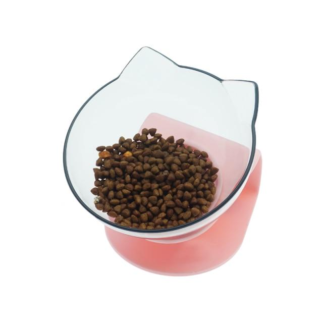 Non-Slip Cat Bowl