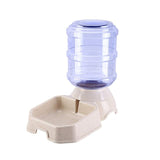 Automatic Feeder Water Dispenser For Cat Dog