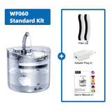 Automatic Cat Water Fountain With Filter