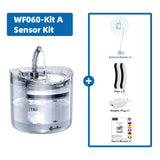Automatic Cat Water Fountain With Filter