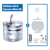Automatic Cat Water Fountain With Filter