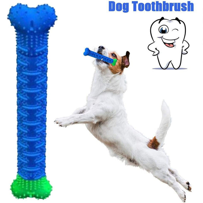 Dog Toothbrush Chew Stick