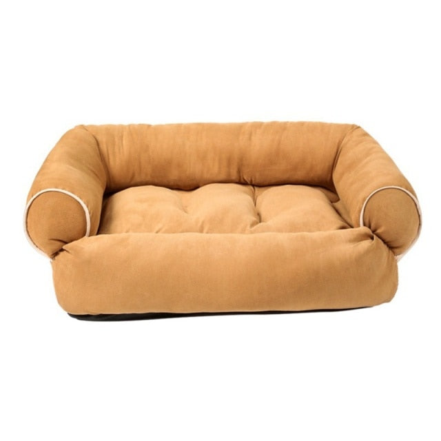 Soft Sofa Dog Bed