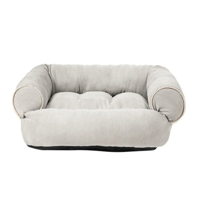 Soft Sofa Dog Bed