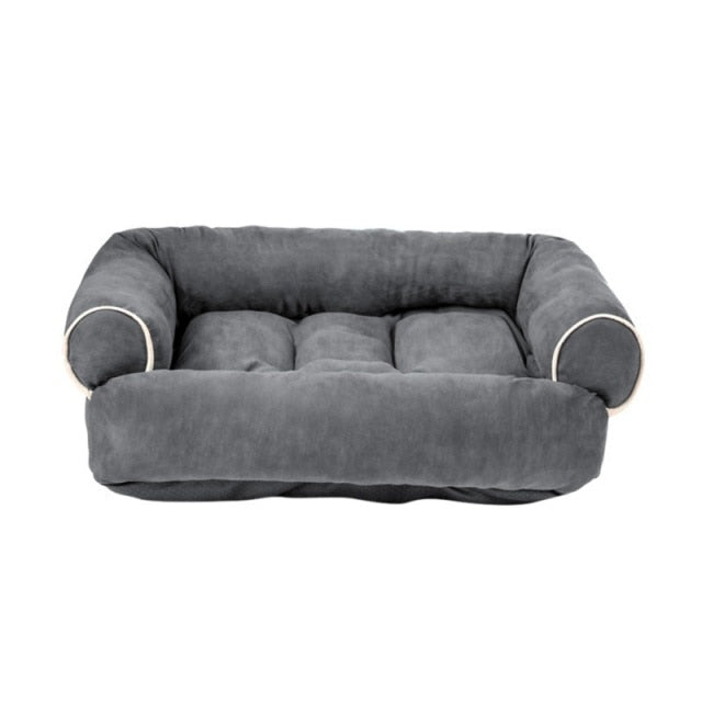 Soft Sofa Dog Bed