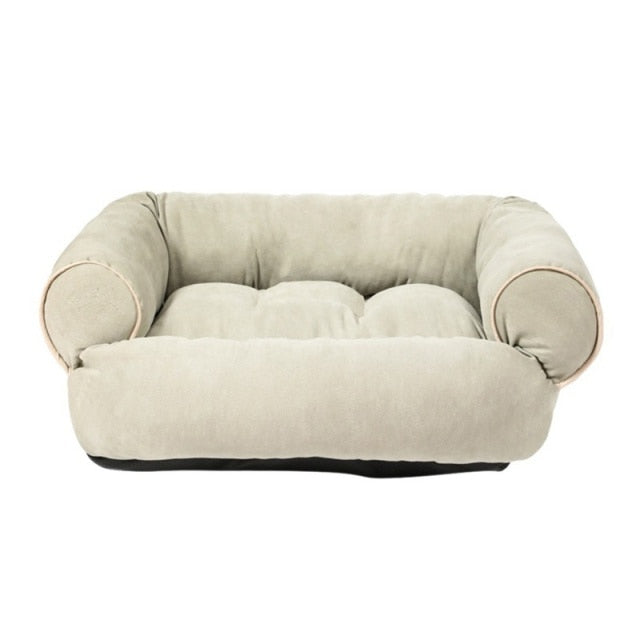 Soft Sofa Dog Bed