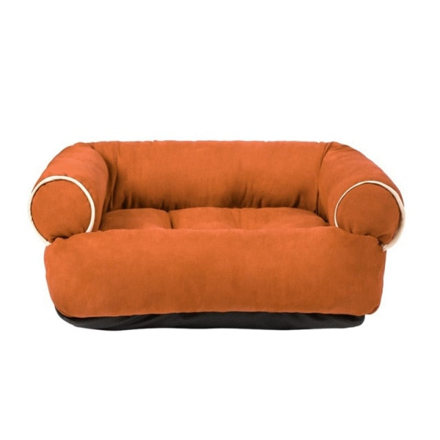 Soft Sofa Dog Bed