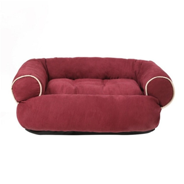 Soft Sofa Dog Bed