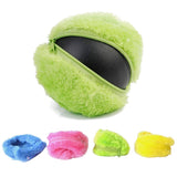 Magic Roller Ball Dog Toy