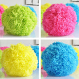Magic Roller Ball Dog Toy