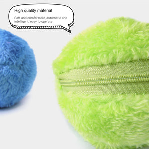 Magic Roller Ball Dog Toy