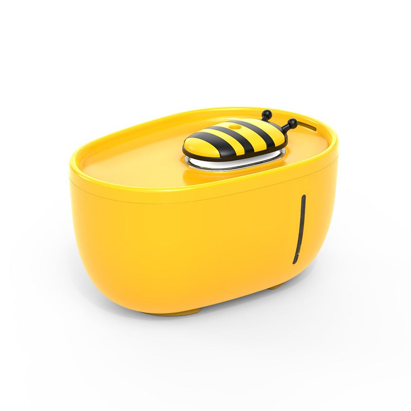 Little Bee Pet Water Dispenser